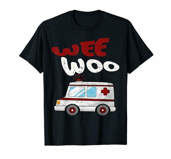 wee woo ambulance amr funny ems emt black t-shirt s-6xl sportswear tee shirt
wee woo ambulance amr funny ems emt black t-shirt s-6xl sportswear tee shirt