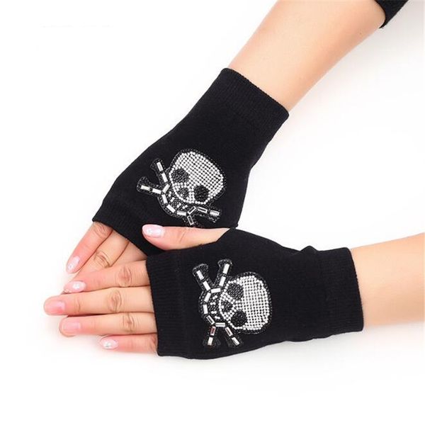 five fingers gloves winter warm boy&girl students homework dew finger cartoon flexibility gloves,women office knitted embroidery fingerless, Blue;gray
five fingers gloves winter warm boy&girl students homework dew finger cartoon flexibility gloves,women office knitted embroidery fingerless, Blue;gray
