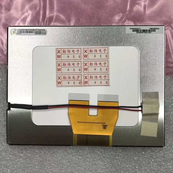 new original a+ grade pvi 5.0inch lcd screen display panel pd050vx2 lf pd050vx2(lf
new original a+ grade pvi 5.0inch lcd screen display panel pd050vx2 lf pd050vx2(lf