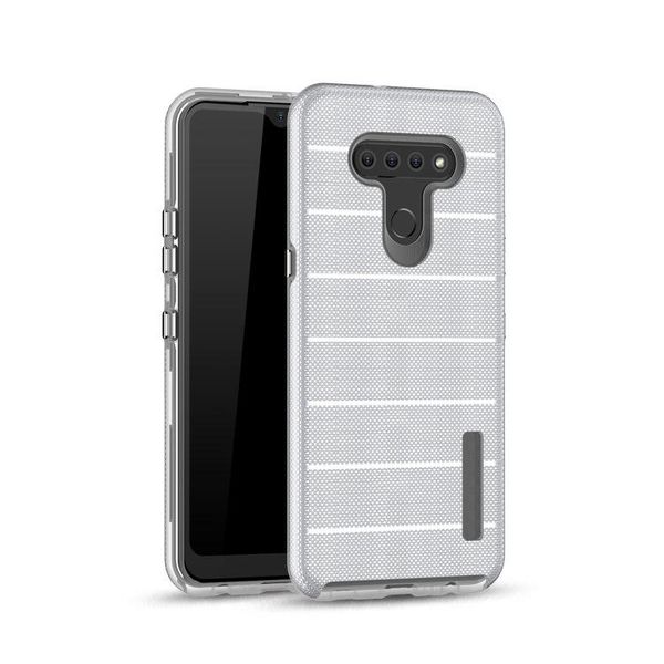 for lg k51 case hybrid anti-skid armor hard heavy duty tpu protection phone case cover for lg stylo 6 oppbag
for lg k51 case hybrid anti-skid armor hard heavy duty tpu protection phone case cover for lg stylo 6 oppbag