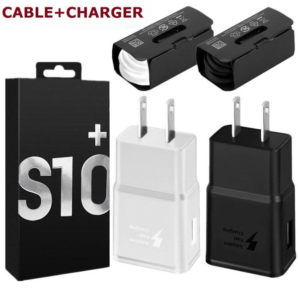 for samsung s10 wall charger qc3.0 fast quick charging power adapter type c cable for s8 s9 s10e note 8 9 10 android phone with box
for samsung s10 wall charger qc3.0 fast quick charging power adapter type c cable for s8 s9 s10e note 8 9 10 android phone with box