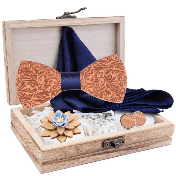neck ties 2021 design craved floral wooden wood bow tit set navy red plaid silk pocket square cufflinks broocn bowtie for mens wedding, Blue;purple
neck ties 2021 design craved floral wooden wood bow tit set navy red plaid silk pocket square cufflinks broocn bowtie for mens wedding, Blue;purple