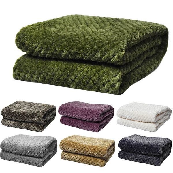 super soft blanket flannel aircraft sofa use office children blanket towel travel fleece mesh portable car travel cover
super soft blanket flannel aircraft sofa use office children blanket towel travel fleece mesh portable car travel cover