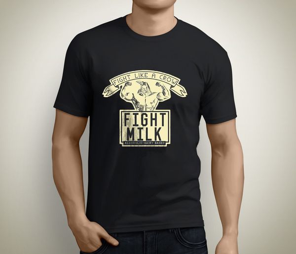 it's always sunny in philadelphia fight milk black t shirt men women size s to 3xl printing tee shirt
it's always sunny in philadelphia fight milk black t shirt men women size s to 3xl printing tee shirt