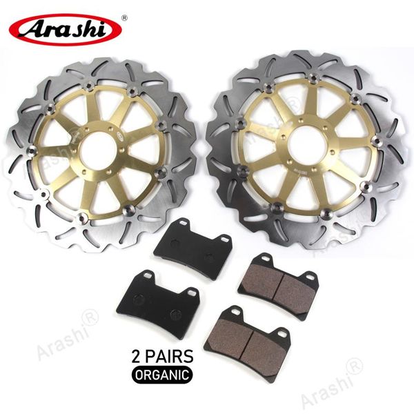 arashi floating cnc front brake discs disk rotors pads for s4 916 2001 2002 / s4r 996 2003 2004 2005 2006
arashi floating cnc front brake discs disk rotors pads for s4 916 2001 2002 / s4r 996 2003 2004 2005 2006