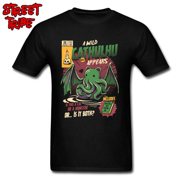 fashionable cathulhu tshirt wild man t shirt o-neck cotton & tees short sleeve summer family t-shirts drop shipping
fashionable cathulhu tshirt wild man t shirt o-neck cotton & tees short sleeve summer family t-shirts drop shipping