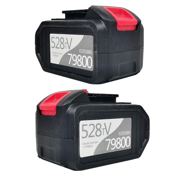 528tv lithium battery li-ion battery power tools rechargeable drill for cordless screwdriver electric drill
528tv lithium battery li-ion battery power tools rechargeable drill for cordless screwdriver electric drill
