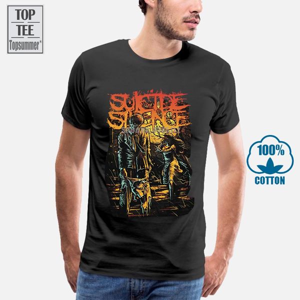 cool t shirts designs men's suicide silence zombie boyfriend men's cotton t shirt printing machine o neck short sleeve t shirts
cool t shirts designs men's suicide silence zombie boyfriend men's cotton t shirt printing machine o neck short sleeve t shirts