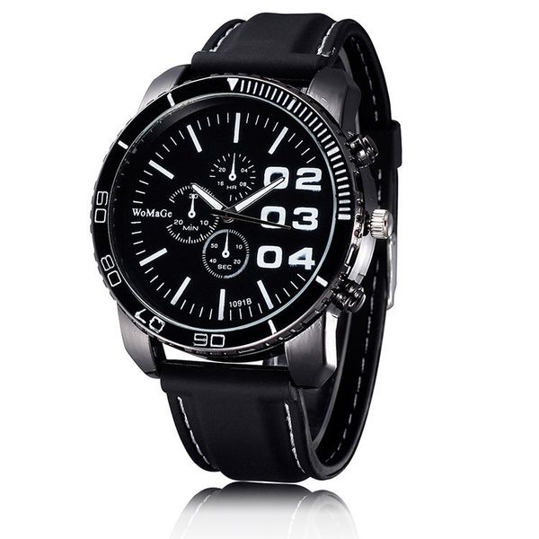 wristwatches men watches leather sport watch waterproof casual business army male clock hours relogios masculino wrist, Slivery;brown
wristwatches men watches leather sport watch waterproof casual business army male clock hours relogios masculino wrist, Slivery;brown