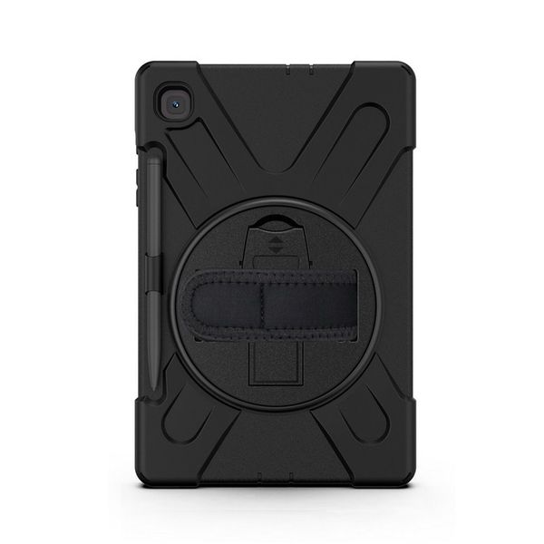 for samsung galaxy tab s6 lite 10.4 2020 p610 p615 rugged armor hard case 360 swivel kickstand shoulder strap hybrid cover
for samsung galaxy tab s6 lite 10.4 2020 p610 p615 rugged armor hard case 360 swivel kickstand shoulder strap hybrid cover