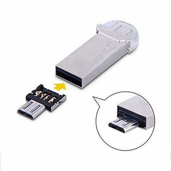 500pcs mini usb flash disk u disk 5pin micro usb otg cable adaptador adapter converter for xiaomi htc samsung huawei phone tablet
500pcs mini usb flash disk u disk 5pin micro usb otg cable adaptador adapter converter for xiaomi htc samsung huawei phone tablet