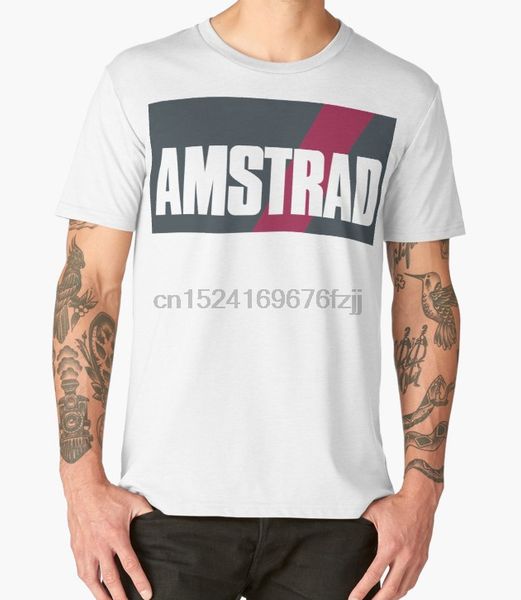 отпечатано мужчины t shirt cotton тенниска o-образный вырез с коротким рукавом ndvh amstrad женщина t-shirt
отпечатано мужчины t shirt cotton тенниска o-образный вырез с коротким рукавом ndvh amstrad женщина t-shirt