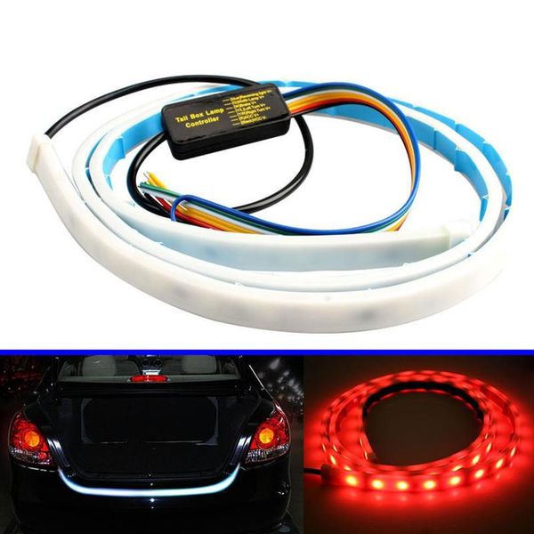 универсальный интерьер автомобиля атмосфера светодиодные полосы turn signal brake light waterproof авто тормозные лампы украшение автомобиля
универсальный интерьер автомобиля атмосфера светодиодные полосы turn signal brake light waterproof авто тормозные лампы украшение автомобиля