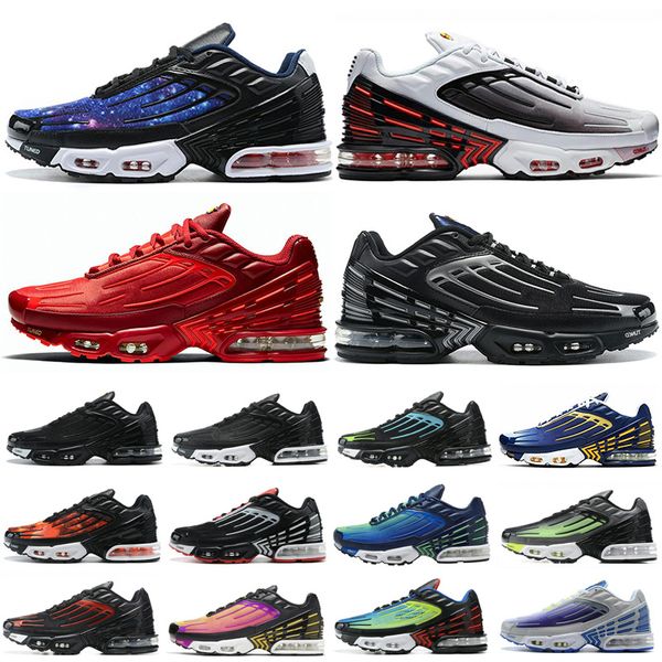 fashion womens mens running shoes tn 3 tuned laser blue tn plus 3 iii triple black hyper royal crimson des chaussures trainers sneakers
fashion womens mens running shoes tn 3 tuned laser blue tn plus 3 iii triple black hyper royal crimson des chaussures trainers sneakers