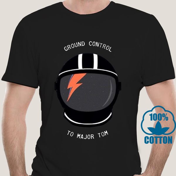 1642d men t shirt tee shirt major tom ground control david bowie tshirts women t-shirt
1642d men t shirt tee shirt major tom ground control david bowie tshirts women t-shirt
