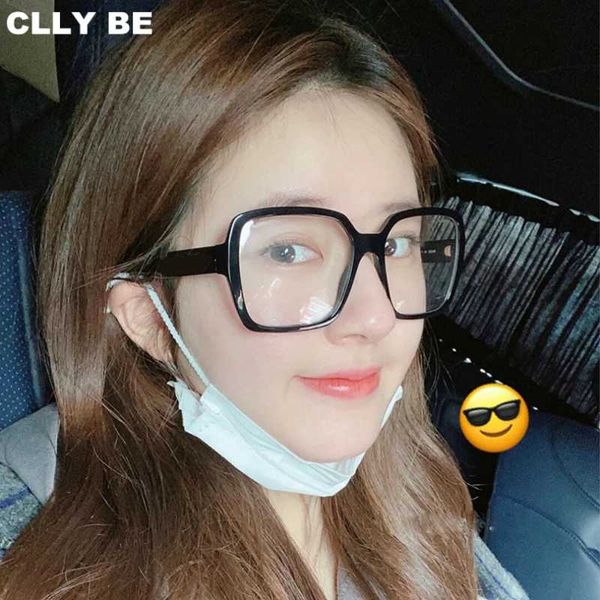 sunglasses computer blue light ray optical glasses pc anti radiation glass vision eye strain protection women men square frame, White;black
sunglasses computer blue light ray optical glasses pc anti radiation glass vision eye strain protection women men square frame, White;black