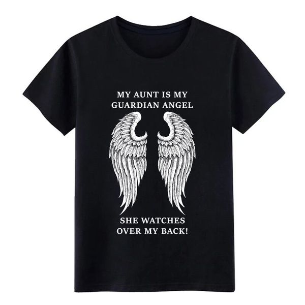 aunt my aunt is my guardian angel t shirt customized 100% cotton euro size s-3xl kawaii crazy casual summer style letter shirt
aunt my aunt is my guardian angel t shirt customized 100% cotton euro size s-3xl kawaii crazy casual summer style letter shirt
