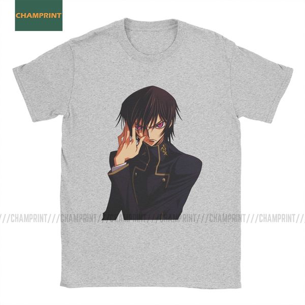 lulu code geass men's t shirt lelouch rebellion anime britannia manga lamperouge cc tee shirt short sleeve t-shirts cotton
lulu code geass men's t shirt lelouch rebellion anime britannia manga lamperouge cc tee shirt short sleeve t-shirts cotton