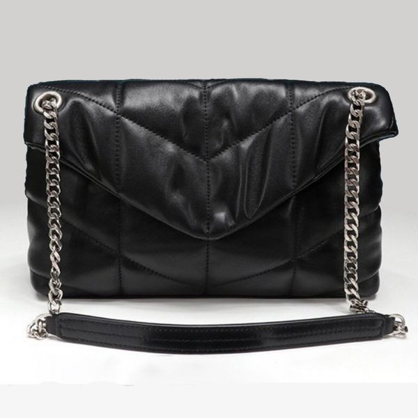 luxury designers bags genuine goat leather convertible flap shoulder bag women metal chain crossbody bags newbag555 dicky0750
luxury designers bags genuine goat leather convertible flap shoulder bag women metal chain crossbody bags newbag555 dicky0750