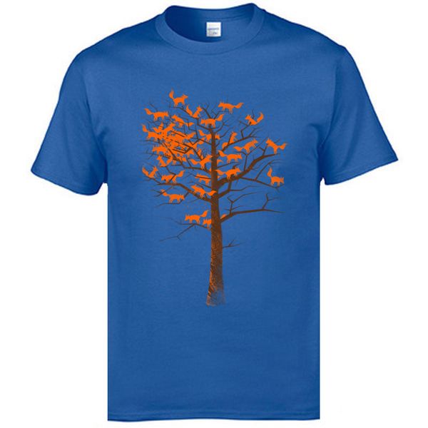 funky men & tees blazing fox tree casual t-shirts 100% cotton short sleeve custom sweatshirts o-neck ing
funky men & tees blazing fox tree casual t-shirts 100% cotton short sleeve custom sweatshirts o-neck ing