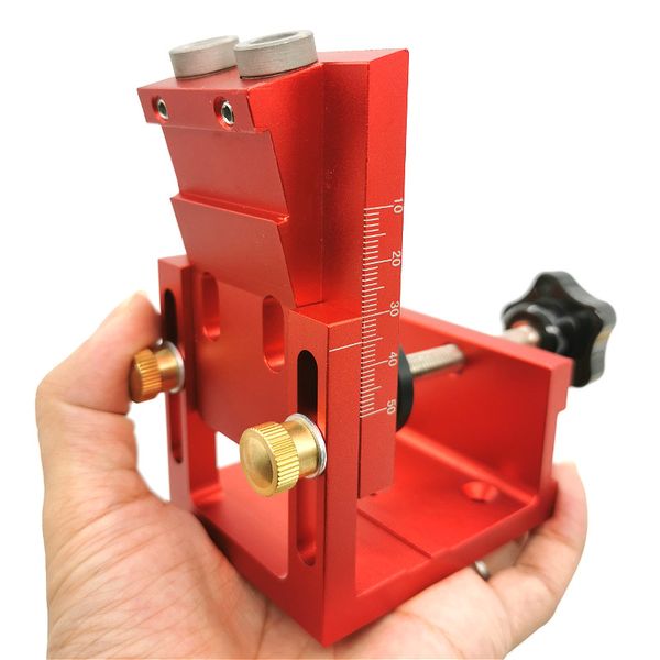 карманный hole локатор jig kit система для деревообрабатывающей столярки шага сверла 9мм набора для карпентер деревообрабатывающих аппаратны
карманный hole локатор jig kit система для деревообрабатывающей столярки шага сверла 9мм набора для карпентер деревообрабатывающих аппаратны