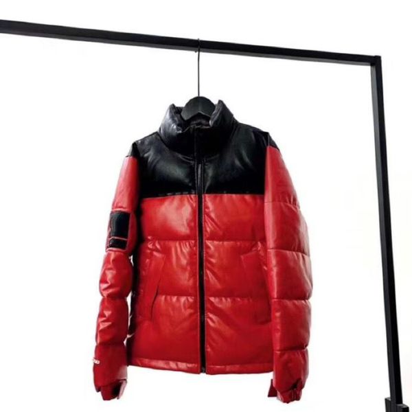 2020 men's pu leather jacket casual thick motorcycle leather jacket winter windproof coat size male 8800, Black
2020 men's pu leather jacket casual thick motorcycle leather jacket winter windproof coat size male 8800, Black