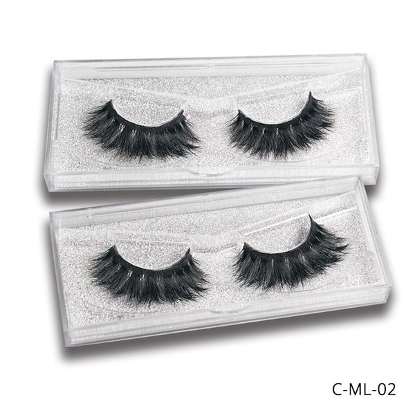 cursavela mink eyelashes 3d mink lashes natural flutter false eyelashes thick lashes cruel-makeup tools
cursavela mink eyelashes 3d mink lashes natural flutter false eyelashes thick lashes cruel-makeup tools