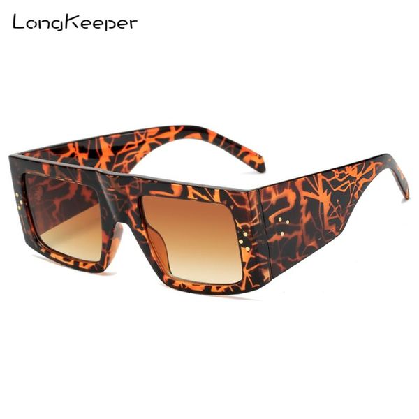 luxury oversized square sunglasses women 2020 brand design rivet thick frame retro flat sun glasses uv400 oculos feminino, White;black
luxury oversized square sunglasses women 2020 brand design rivet thick frame retro flat sun glasses uv400 oculos feminino, White;black
