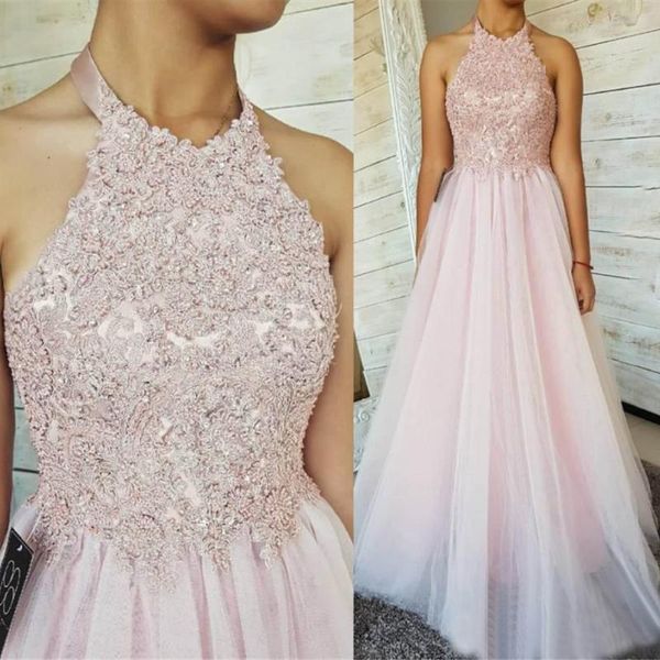 party dresses a line chiffon formal applique prom gown sleeveless beaded evening dress high neck floor-length none train, White;black
party dresses a line chiffon formal applique prom gown sleeveless beaded evening dress high neck floor-length none train, White;black