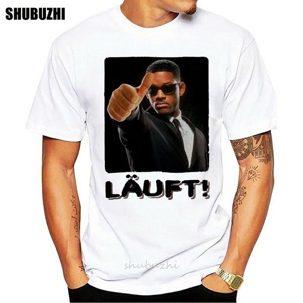 laeuft 50 t-shirt daumen hoch fun man film in black movie mib tees 100% cotton o neck t shirts male low price steampunk
laeuft 50 t-shirt daumen hoch fun man film in black movie mib tees 100% cotton o neck t shirts male low price steampunk