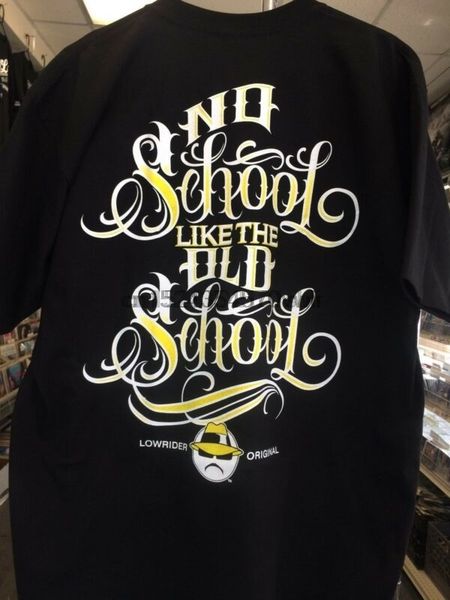 lowrider t-shirt urban art t-shirt homies oldies cd teen angels car show car hop