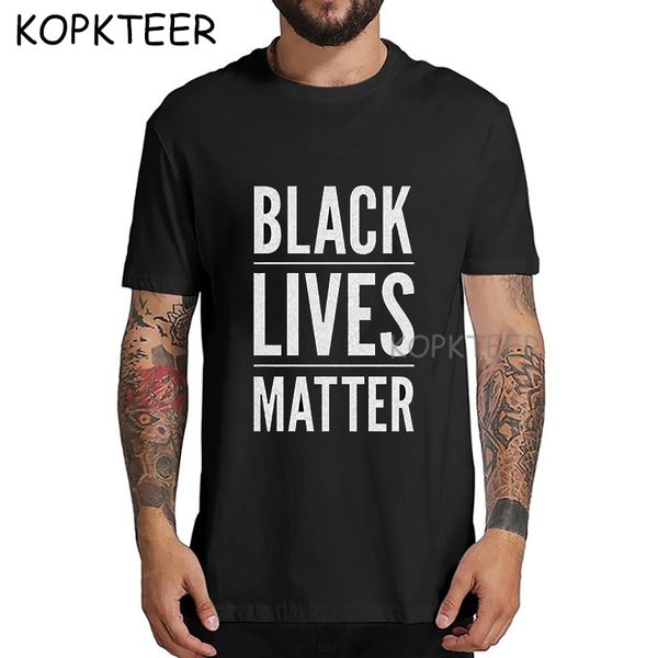 новое прибытие black lives matter футболки мужчины harajuku смешные печати tshirt мужчины hip hop я не могу дышать streetwear homme tops тро
новое прибытие black lives matter футболки мужчины harajuku смешные печати tshirt мужчины hip hop я не могу дышать streetwear homme tops тро