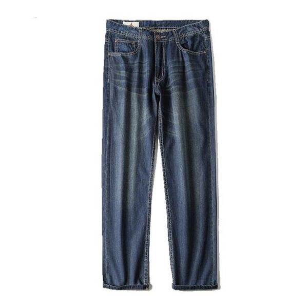 men's jeans fashion straight baggy loose plus size 44 46 48 casual trousers spring summer denim blue
men's jeans fashion straight baggy loose plus size 44 46 48 casual trousers spring summer denim blue