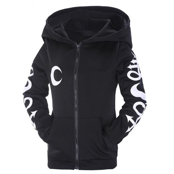 woman hoodies sweatshirts ladies festivals classics autumn winter 2020 clothing sweat shirts moon witches halloween hoodies, Black
woman hoodies sweatshirts ladies festivals classics autumn winter 2020 clothing sweat shirts moon witches halloween hoodies, Black