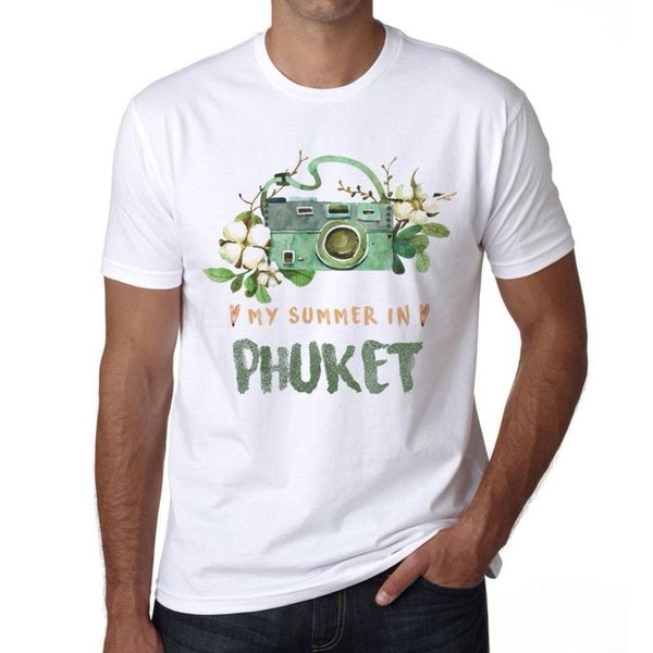 2020 горячие продажи 100% хлопок пхукет, лето в футболку, tshirt dete, plage tshirt homme tee рубашки
2020 горячие продажи 100% хлопок пхукет, лето в футболку, tshirt dete, plage tshirt homme tee рубашки