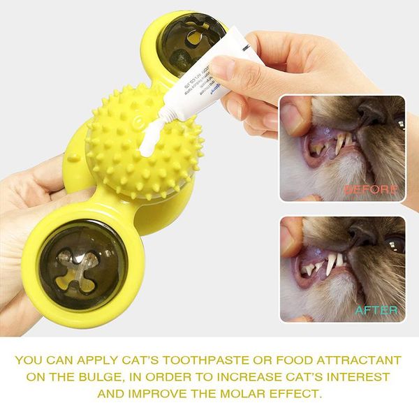 massage cat scratching toy teasing pet toys interactive catnip kitten dropship ball cat interactive toy tickle whirling with cat bbyrha
massage cat scratching toy teasing pet toys interactive catnip kitten dropship ball cat interactive toy tickle whirling with cat bbyrha