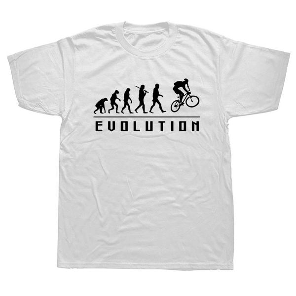 evolution of biking t-shirt cotton men t shirt
evolution of biking t-shirt cotton men t shirt