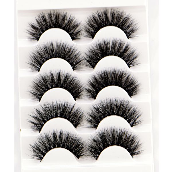 new 3d mink lashes crisscross false eyelashes super soft zero touch comfortable mink eyelashes makeup eyelash extension lashes
new 3d mink lashes crisscross false eyelashes super soft zero touch comfortable mink eyelashes makeup eyelash extension lashes