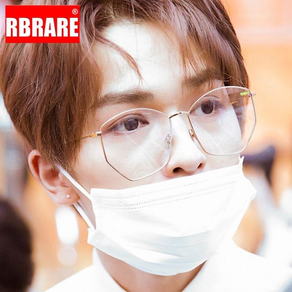 sunglasses rbrare oversized alloy reading glasses women/men polygon large frame plane mirror metal irregular, White;black
sunglasses rbrare oversized alloy reading glasses women/men polygon large frame plane mirror metal irregular, White;black