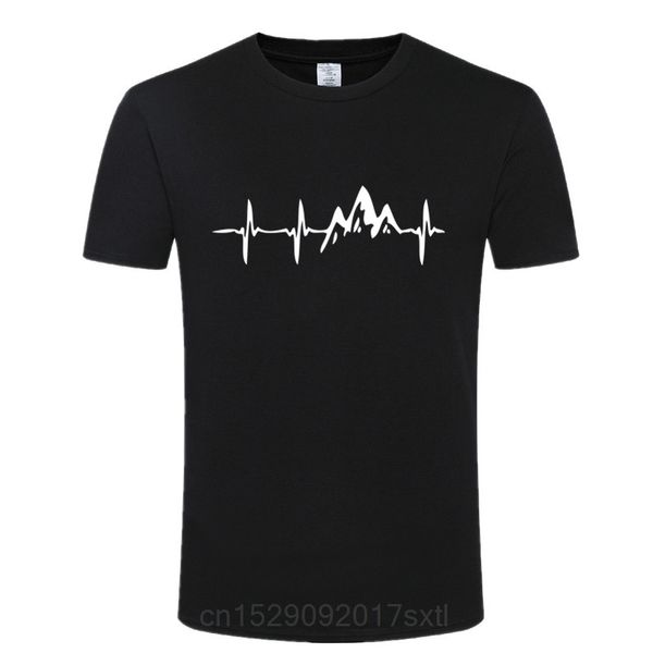 mountain heartbeat men t-shirt fashion funny birthday 100% cotton short sleeves t shirts causal o-neck tees hip hop
mountain heartbeat men t-shirt fashion funny birthday 100% cotton short sleeves t shirts causal o-neck tees hip hop