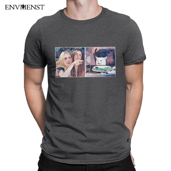 funny shirt men ugly angry women yelling at confused cat at dinner table men t-shirt 100% cotton t-shirts xs-3xl
funny shirt men ugly angry women yelling at confused cat at dinner table men t-shirt 100% cotton t-shirts xs-3xl