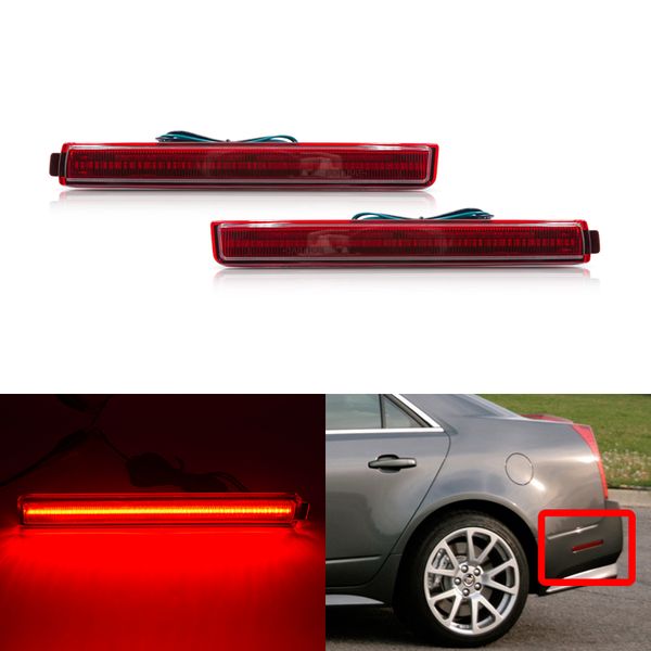 2x for cts 2008-2013 cts v 2009-2013 rear amber led side marker lights auto turn signal lamp
2x for cts 2008-2013 cts v 2009-2013 rear amber led side marker lights auto turn signal lamp