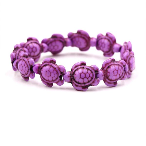 10 pcs handmade weave stackable tortoise shape many colors quartz stone stretchy bracelet for christmas gift jewelr, Black
10 pcs handmade weave stackable tortoise shape many colors quartz stone stretchy bracelet for christmas gift jewelr, Black