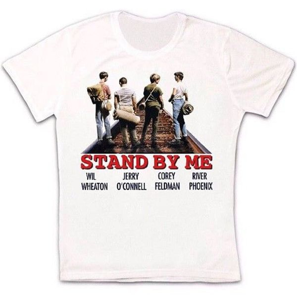 stand by me classic comedy movie poster retro vintage hipster t shirt 87 loose size ajax funny tee shirt
stand by me classic comedy movie poster retro vintage hipster t shirt 87 loose size ajax funny tee shirt