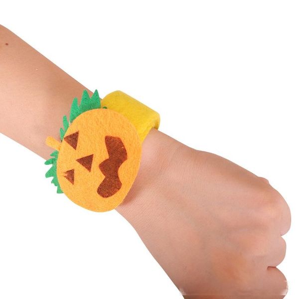 halloween pops ring cloth pat circle pat bracelet pumpkin spider skull ghost pat circle bracelet kids halloween gift dhl
halloween pops ring cloth pat circle pat bracelet pumpkin spider skull ghost pat circle bracelet kids halloween gift dhl