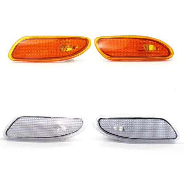 car turn signal light side marker lamp bumper turn signal indicator for w203 c-class 2001-2007
car turn signal light side marker lamp bumper turn signal indicator for w203 c-class 2001-2007
