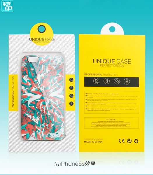 wholesale custom made paper packaging for iphone 7 7plus shell phone cover case packaging with blister pvc window
wholesale custom made paper packaging for iphone 7 7plus shell phone cover case packaging with blister pvc window