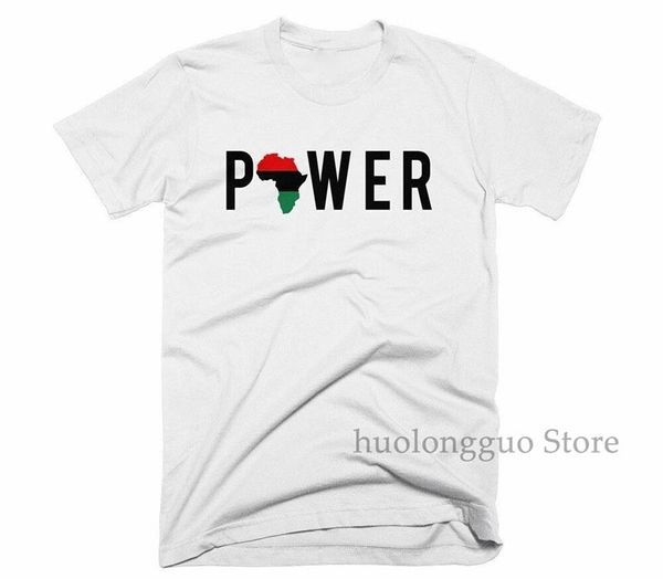 new black power t shirt african melanin american pride gift panther uni-tee 100% cotton men t shirt women tee
new black power t shirt african melanin american pride gift panther uni-tee 100% cotton men t shirt women tee