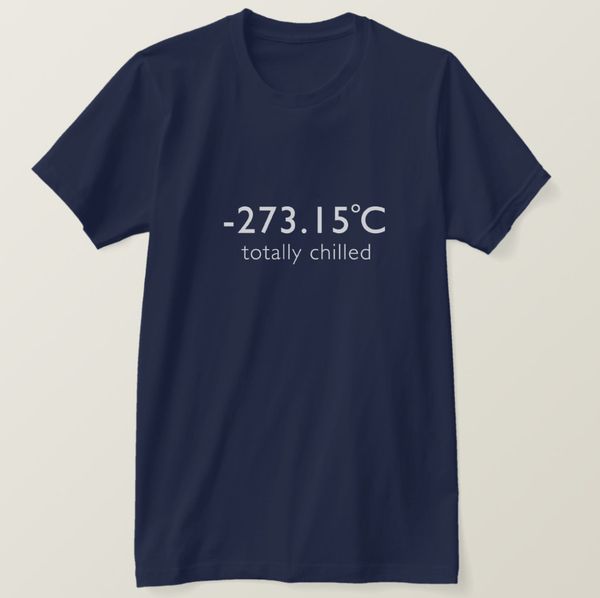 2019 printed men t shirt cotton short sleeve totally chilled - geek t shirt women tshirt
2019 printed men t shirt cotton short sleeve totally chilled - geek t shirt women tshirt
