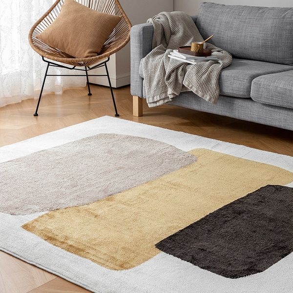 carpets nordic soft for living room thick modern rugs bedroom sofa coffee table floor mat home/office rug and carpet
carpets nordic soft for living room thick modern rugs bedroom sofa coffee table floor mat home/office rug and carpet